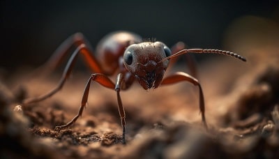 Ant